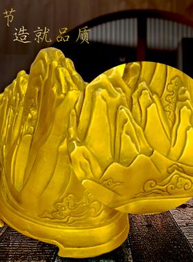 极速桃木天官赐福牌门贴牌匾横y批客厅八卦挂件匾门对门实木木雕