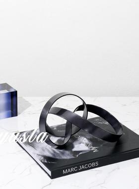 简约复视古客厅几电柜餐厅柜酒茶CQZ柜售处展厅酒店别楼墅摆件轻