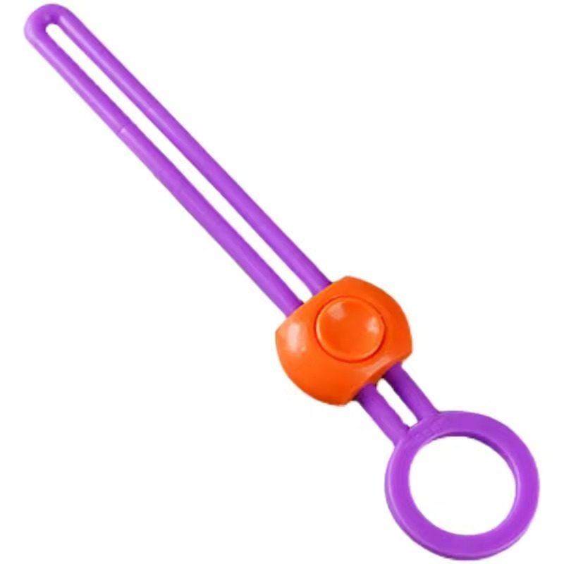 彩色密封封口绳家用绑带捆扎绑绳厨房食品保鲜封口夹多功能理线器,淘宝优惠券,粉丝福利购,淘宝优惠卷