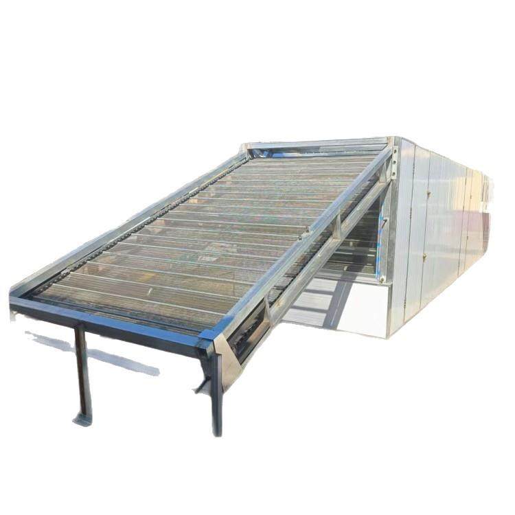 辣椒网带烘干机大型连续式烘干机菊花干燥设备山楂片烘箱,淘宝优惠券,粉丝福利购,淘宝优惠卷