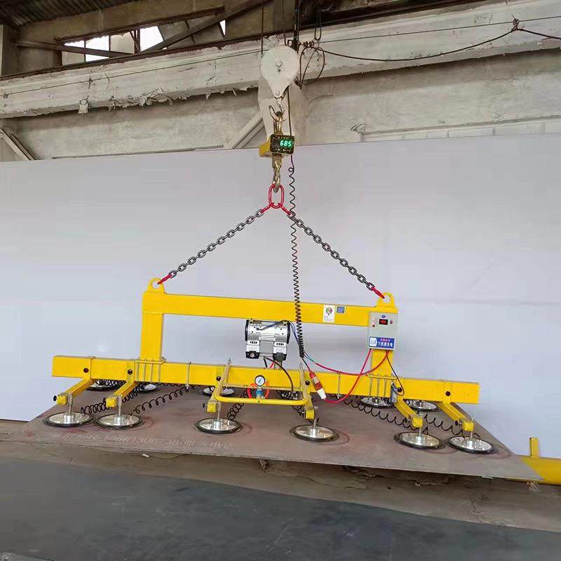 不锈钢板板材上料气动真空吸盘激光切割上料机用真空吊具板材吸盘,淘宝优惠券,粉丝福利购,淘宝优惠卷