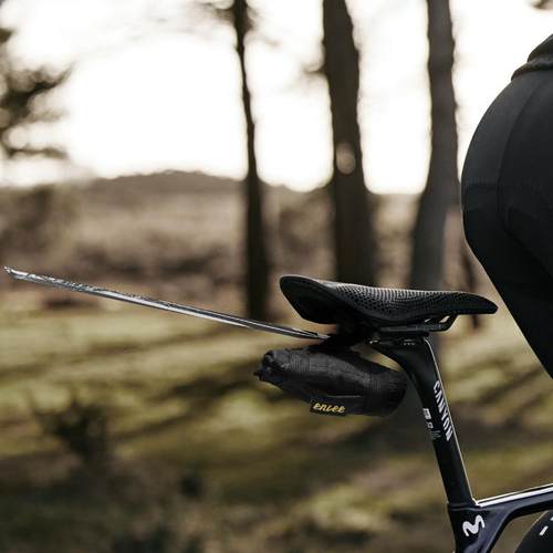 ENLEE快拆式挡泥板 公路山地自行车挡水瓦 快拆安装座轨 骑行装备 - 图2