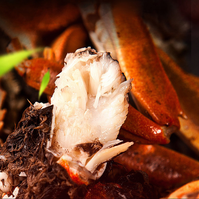 【净重3斤】鲜活大闸蟹特大号残蟹2斤公母可选现货固城湖断脚次蟹,淘宝优惠券,粉丝福利购,淘宝优惠卷