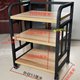 Amplifier rack bile rack multi-layer adjustable fever HiFi equipment mobile audio and video equipment amplifier cabinet