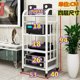 Amplifier rack bile rack multi-layer adjustable fever HiFi equipment mobile audio and video equipment amplifier cabinet