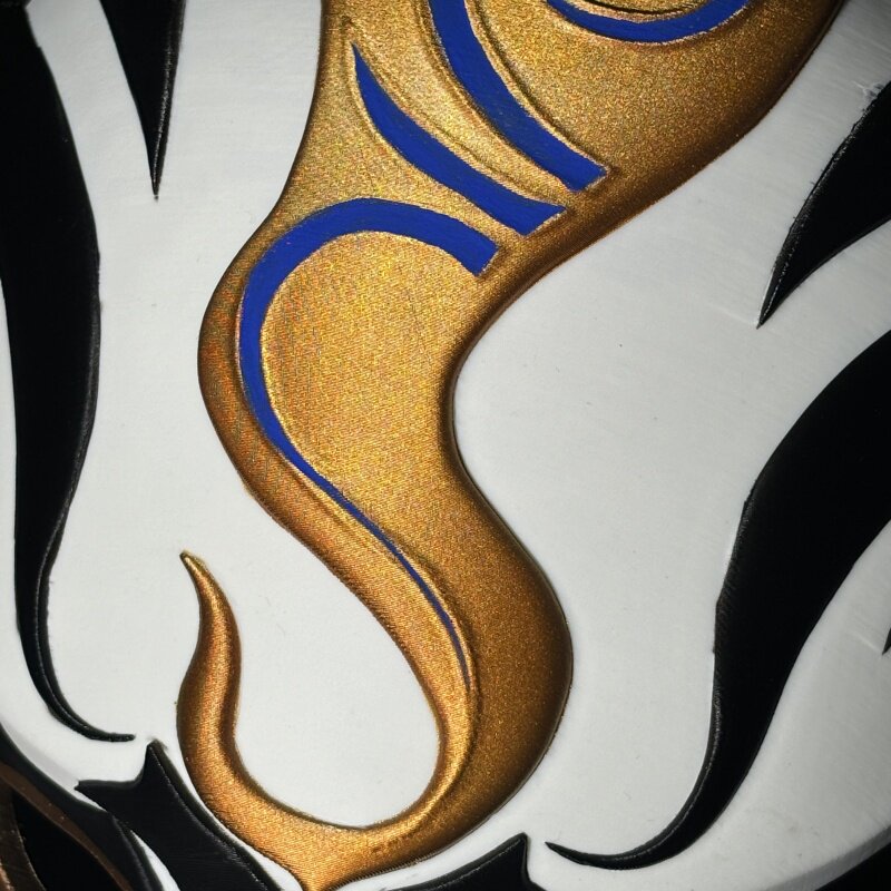 穿越火线号购买穿越火线cos道具生化剑客cos面具cosplay男游戏道具二次元