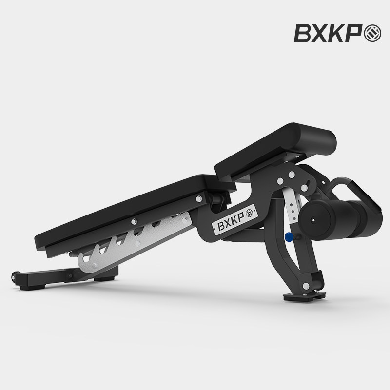 白熊快跑BXKP负角度哑铃凳健身椅调节凳商用卧推凳健身凳家仰卧板,淘宝优惠券,粉丝福利购,淘宝优惠卷