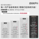 White Bear Run BXKP adjustable dumbbell insert type dumbbell disassembly multi-functional pure steel fitness equipment for men and women