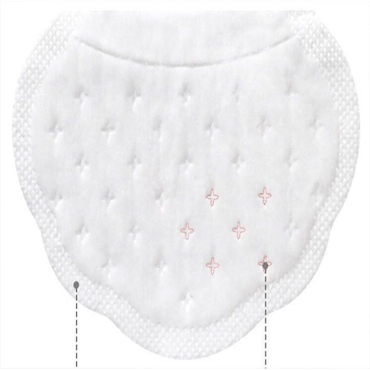 厂家设计一次性围兜餐垫口水巾 一次性防溢乳垫 母乳垫制造机设备,淘宝优惠券,粉丝福利购,淘宝优惠卷