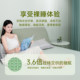 Summer mat 2025 new household mugwort ice silk mat rattan mat sheets and bed sheets air-conditioned dormitory washable soft mat