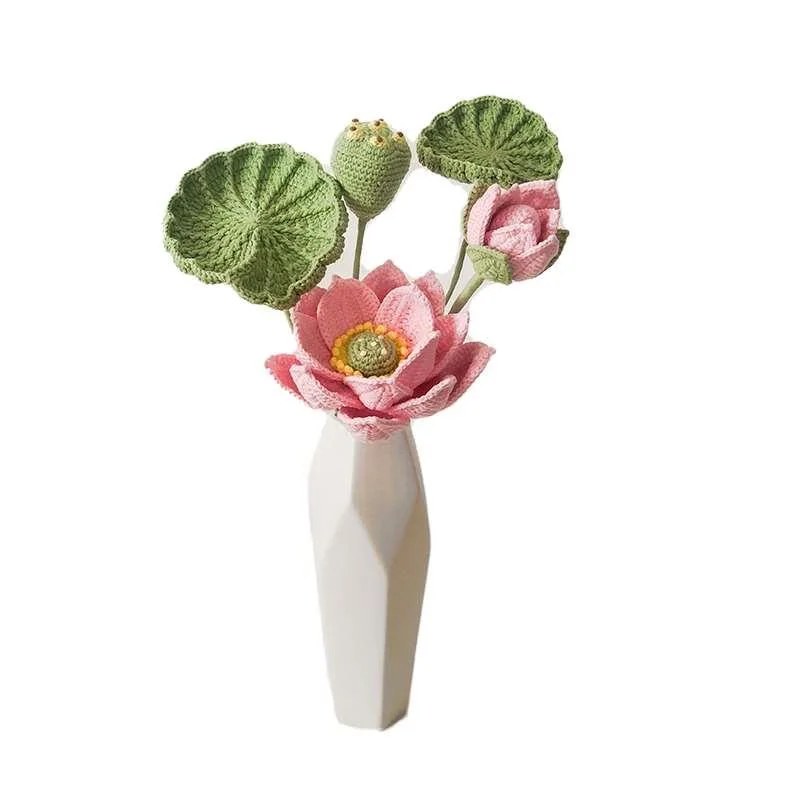 【定制手工花束】生日毕业礼物/客摆厅装饰件/手捧花/创意软装新