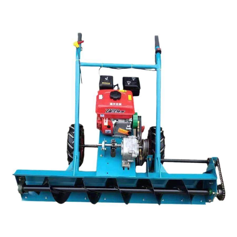 多功能蛟龙抛雪机小型手推自走式家用扫雪机物业公园环卫清雪设备,淘宝优惠券,粉丝福利购,淘宝优惠卷