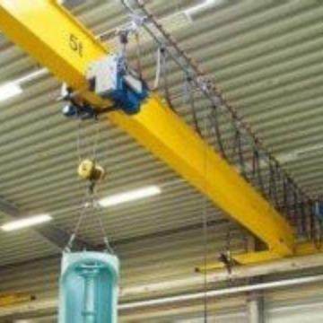 电动单梁起重机单梁悬挂行车吊车电动葫芦单梁桥式起重机,淘宝优惠券,粉丝福利购,淘宝优惠卷