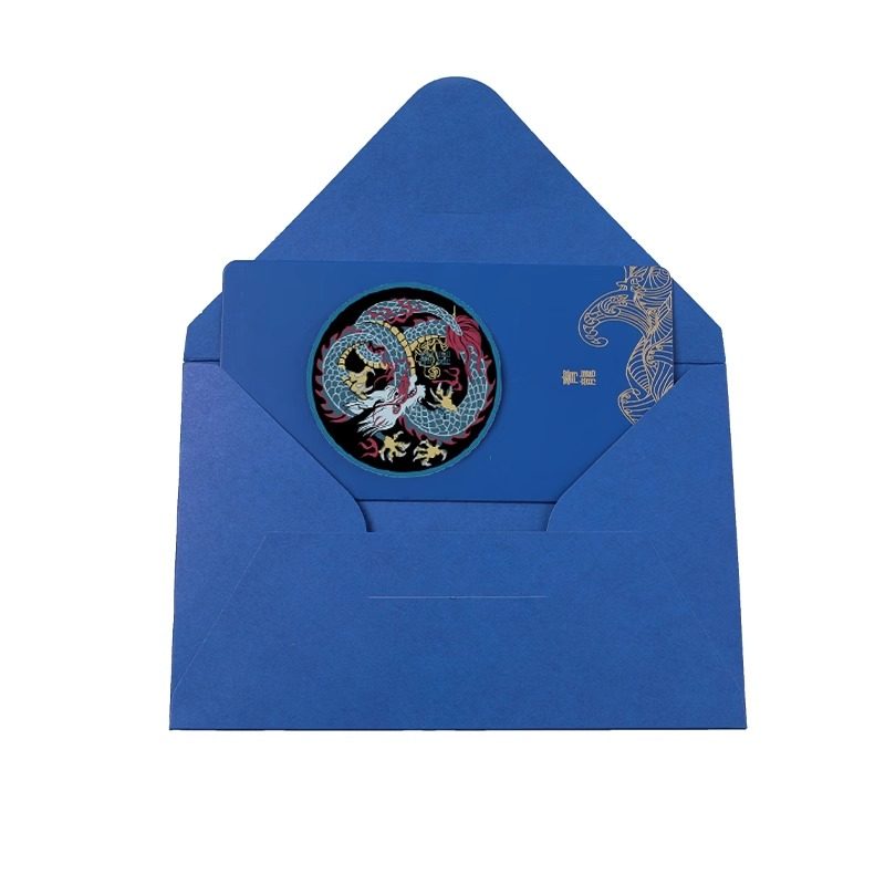 拓路者青龙青鸟冲锋衣DIY国风袖臂标圆形魔术贴臂章衣物配饰,淘宝优惠券,粉丝福利购,淘宝优惠卷