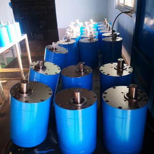 CB-B10/B6/B4/B16/B25/B32/B40/B50/B63/B80/100/B125F齿轮油泵RW - 图2
