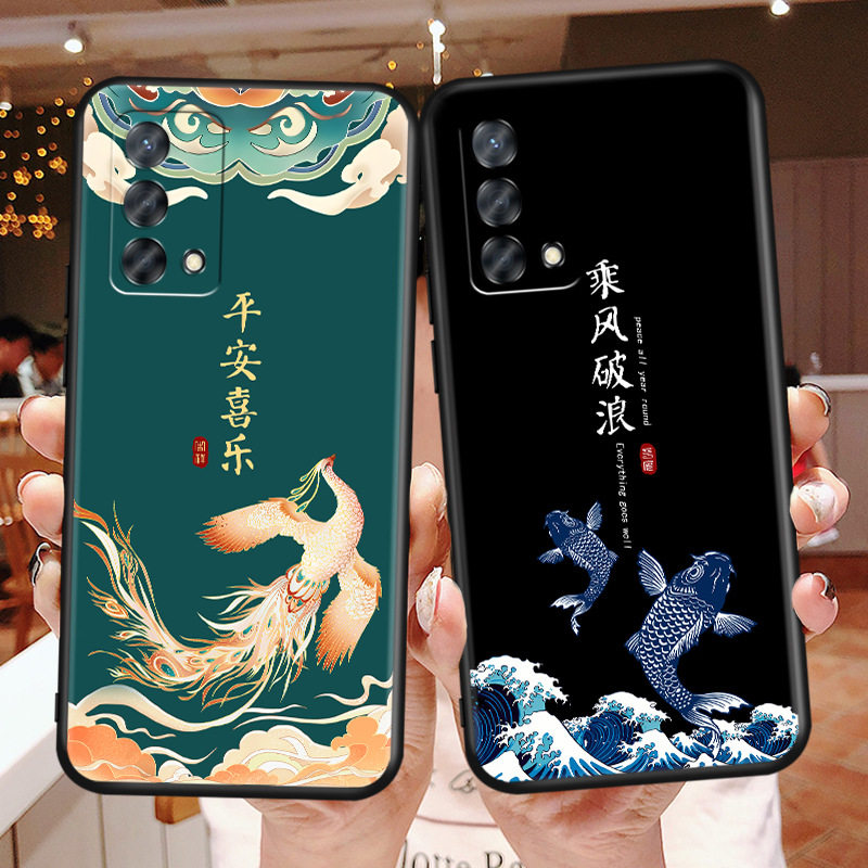 适用OPPOK9手机壳oppik9软壳poopk9卡通个性oppo看9保护套ooppk9