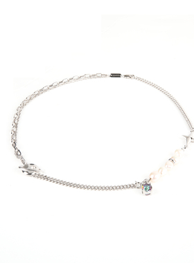 尚璇儿同款七彩水晶星星星球