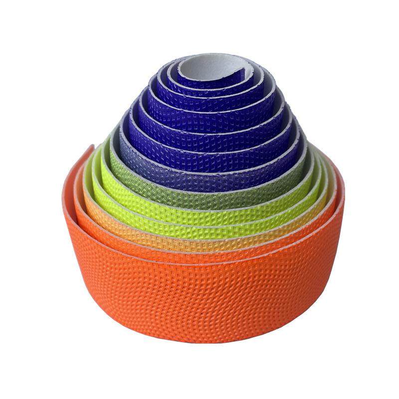 彩虹色公路车把带渐变色自行车绑带减震彩色死飞弯把变色缠带,淘宝优惠券,粉丝福利购,淘宝优惠卷