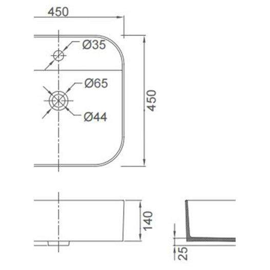 swell四维卫浴洗手台盆艺术盆碗盆家用台上盆薄边台上洗面器90020,淘宝优惠券,粉丝福利购,淘宝优惠卷