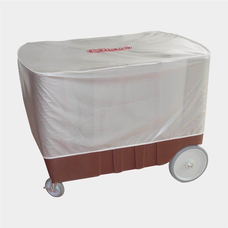 送餐推车饭店餐厅收餐车收碗车静音餐盘收集车塑料碟盘下栏车,淘宝优惠券,粉丝福利购,淘宝优惠卷