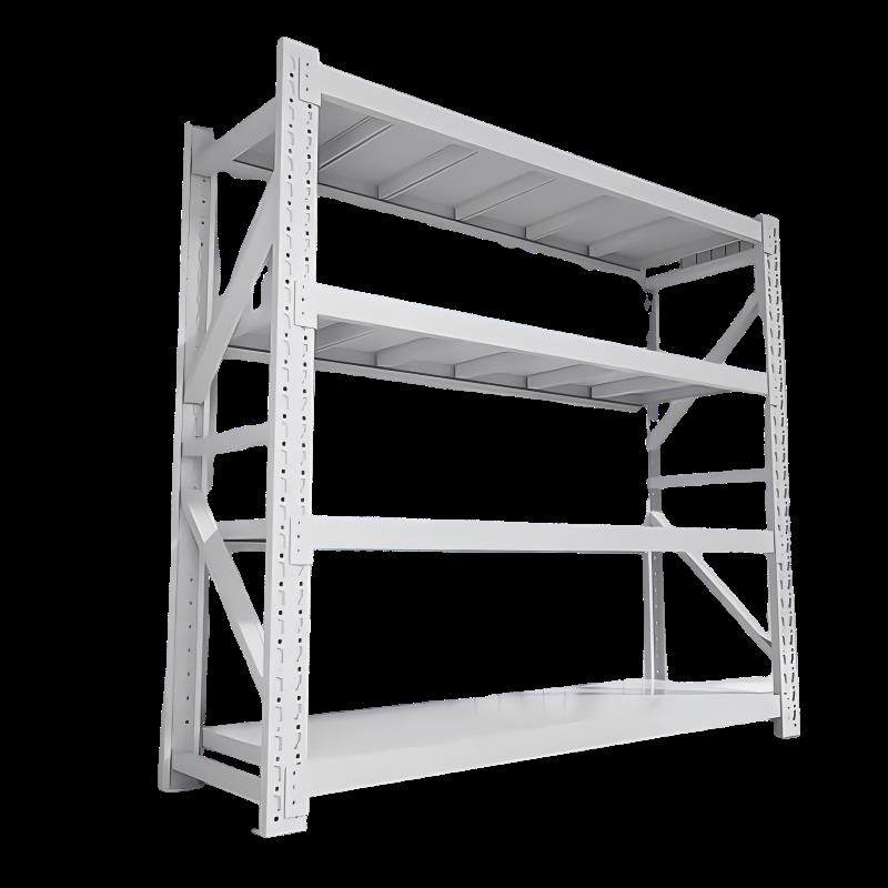 货架置物架多层商用架子超市储物架落地收纳架超强承重快递展示柜,淘宝优惠券,粉丝福利购,淘宝优惠卷