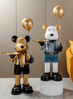 圆形木质底座增高台展示台大型落地摆件工艺品客厅装饰品摄影道具