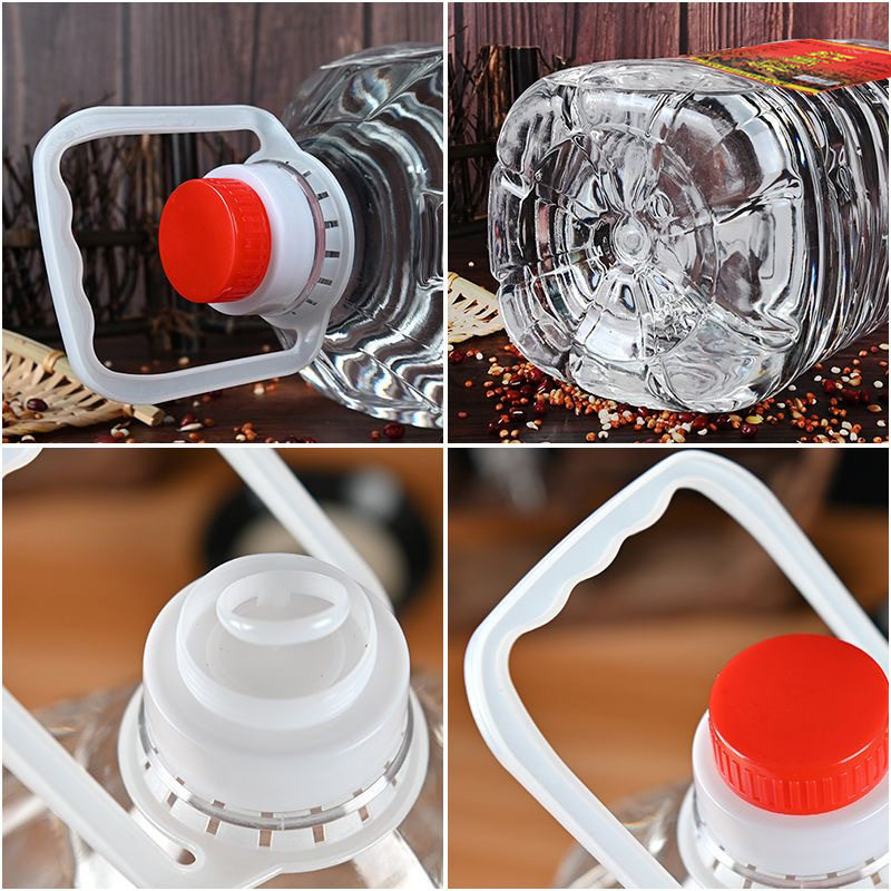 桶装白酒四川红高粱52度2.5L浓香型散装粮食酒酿造 +代发优惠,淘宝优惠券,粉丝福利购,淘宝优惠卷