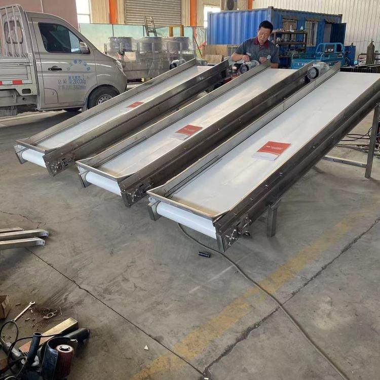 工业固废物皮带输送机矿石石灰石皮带输送机可折叠带式传输机,淘宝优惠券,粉丝福利购,淘宝优惠卷