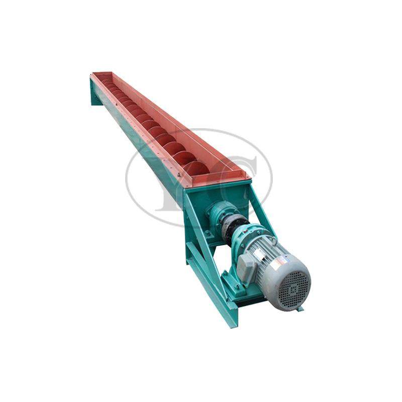 厂家生产螺旋输送机有轴叶片绞龙提升机化工饲料粉末上料机,淘宝优惠券,粉丝福利购,淘宝优惠卷