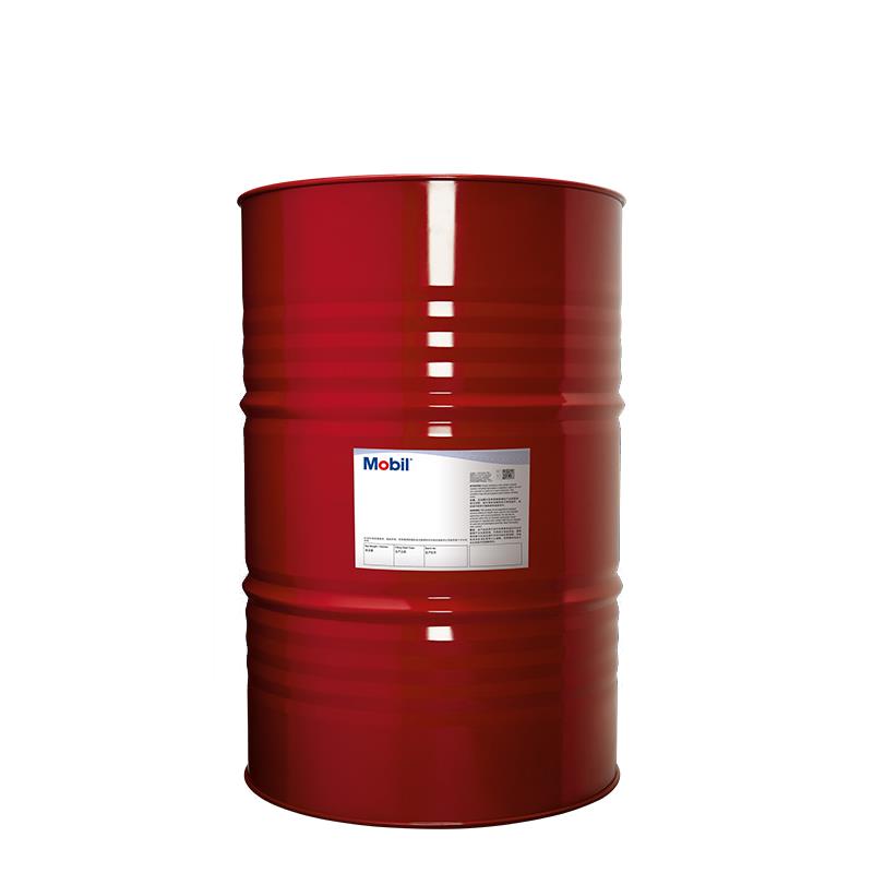 美孚Mobilgear XMP68/100/150/220/320/460/680号工业齿轮油18L - 图3