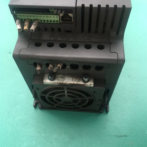 VFD075E43A VFD110E43A台达变频器  VFD150E43A 成色好需议价 - 图2