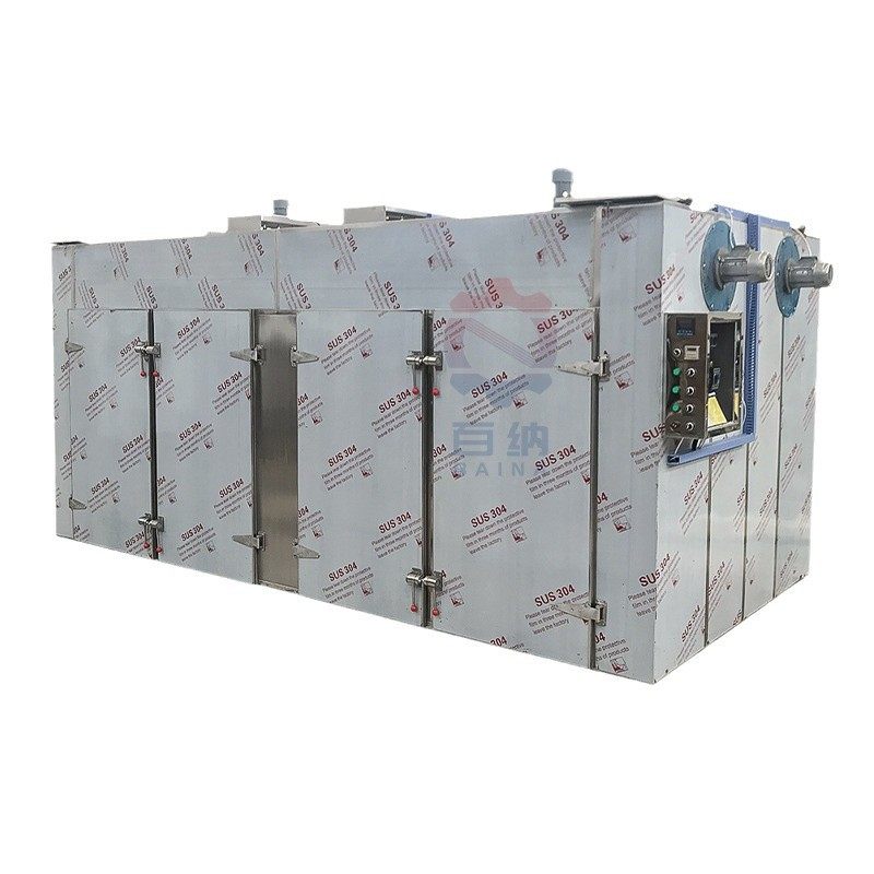 瓜果蔬菜烘干箱 胡萝卜热风循环烘箱 大型双门热风循环烘箱厂家,淘宝优惠券,粉丝福利购,淘宝优惠卷