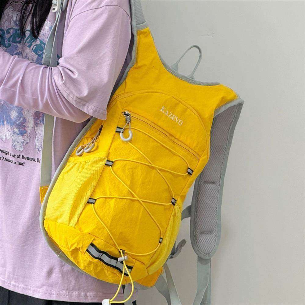 户外跑步骑行男女运动女徒步爬山轻便滑雪背包登山包多功能马甲包,淘宝优惠券,粉丝福利购,淘宝优惠卷