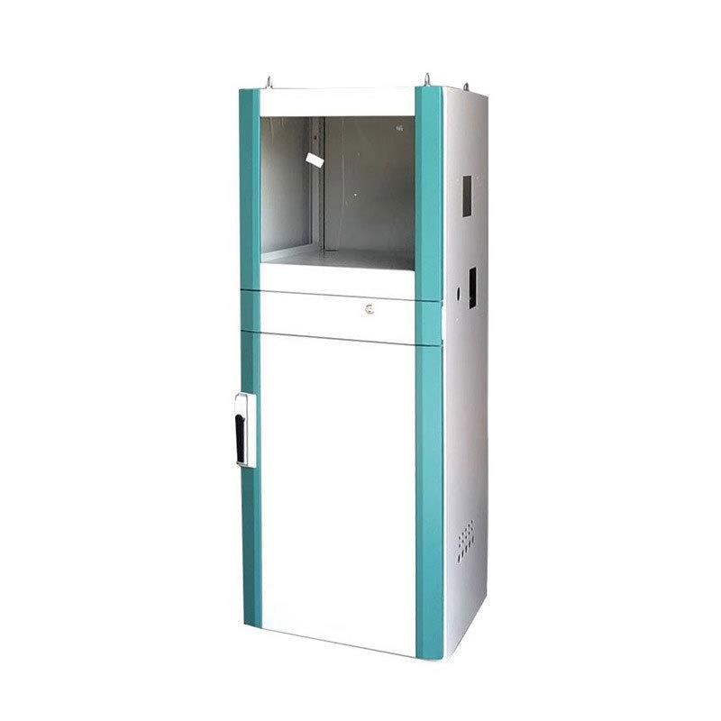 PC computer cabinet control cabinet cabinet machine integrated monitoring thickened network cabinet machine industrial cabinet imitation Wei cPC001 picture p electricity