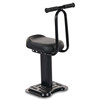 Electric car child lift seat front scooter electric car bicycle child baby baby safety seat