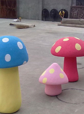 设计定制婚庆摄影城堡泡沫雕塑定做影视城道具彩绘龙雕像订摆件