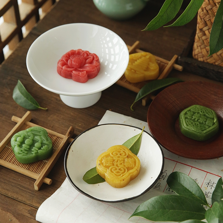 留下杭情旗舰店 河坊街杭州名点集风味集旅游特产糕点组合大礼盒,淘宝优惠券,粉丝福利购,淘宝优惠卷