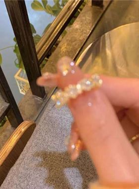 极速Close your eyes ands enter~ Super delicate and sparkling