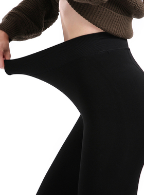 极速Women Winter Leggings Warm Plus SGize Leggins High Waist