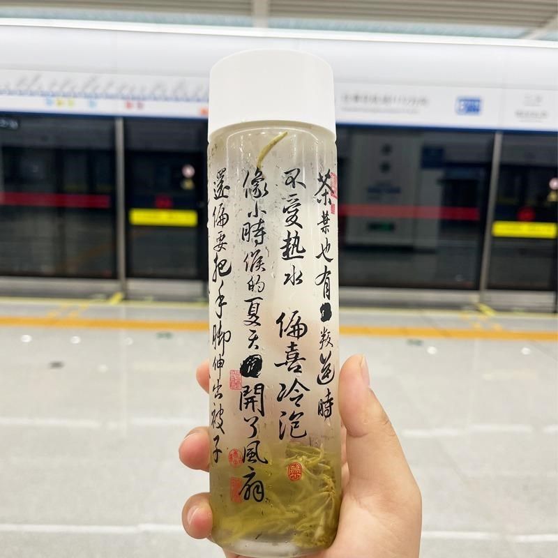 极速茶颜悦色奶茶雪克杯配方瓶塑料瓶子杯M子泡茶包茶粉自制奶茶,淘宝优惠券,粉丝福利购,淘宝优惠卷