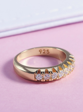 极速Huitan High Qualitys Office Lady Accessories Rings Golde