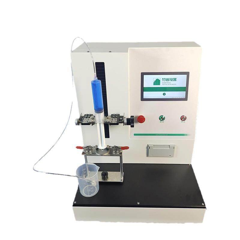 ZS0573-C自毁特性自锁力测试仪YY/T0573.3-2019 - 图3