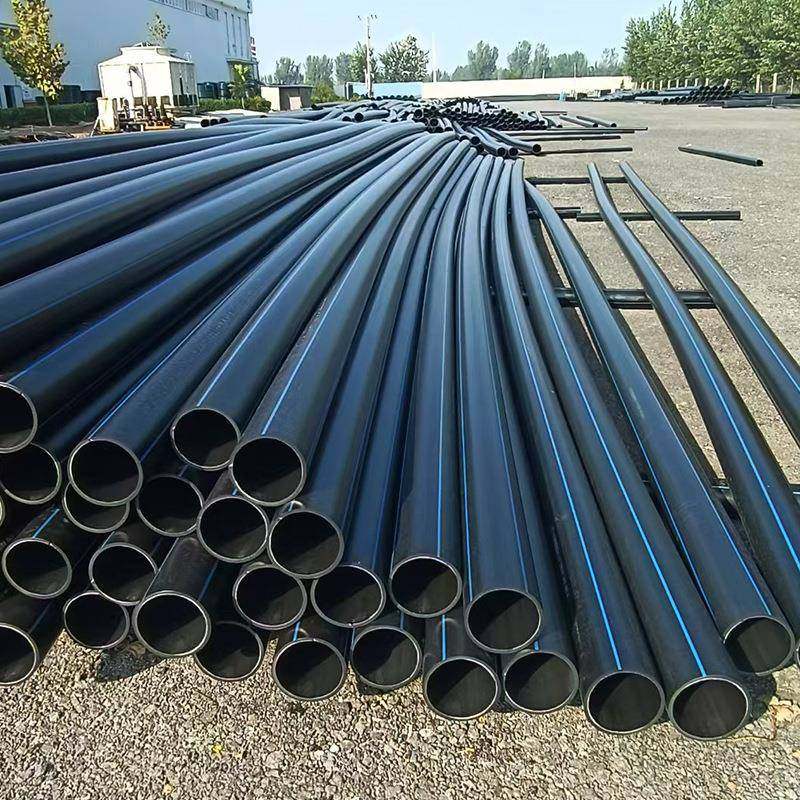 pe管农业灌溉饮用水管耐腐蚀自来水供水排水PE给水管塑料管,淘宝优惠券,粉丝福利购,淘宝优惠卷