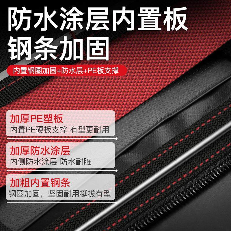 德力西电气多功能木工工具包牛津布防水五金包电工包工具收纳包,淘宝优惠券,粉丝福利购,淘宝优惠卷