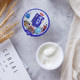 Sanyuan Old Beijing Yogurt Bowl 139g*8 cups