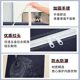Down bag large capacity quilt clothing waterproof