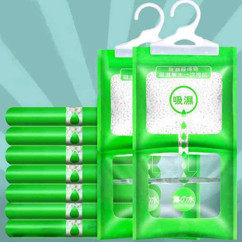除湿吸湿袋包可挂式衣柜干燥剂家用学生神器吸潮宿舍防霉防潮吸湿,淘宝优惠券,粉丝福利购,淘宝优惠卷