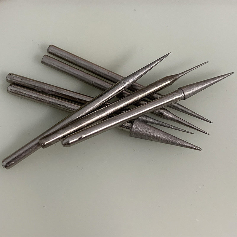 D针尖针细砂磨头1200目修光针玉雕磨针翡翠玉石抛光打磨雕刻工具,淘宝优惠券,粉丝福利购,淘宝优惠卷