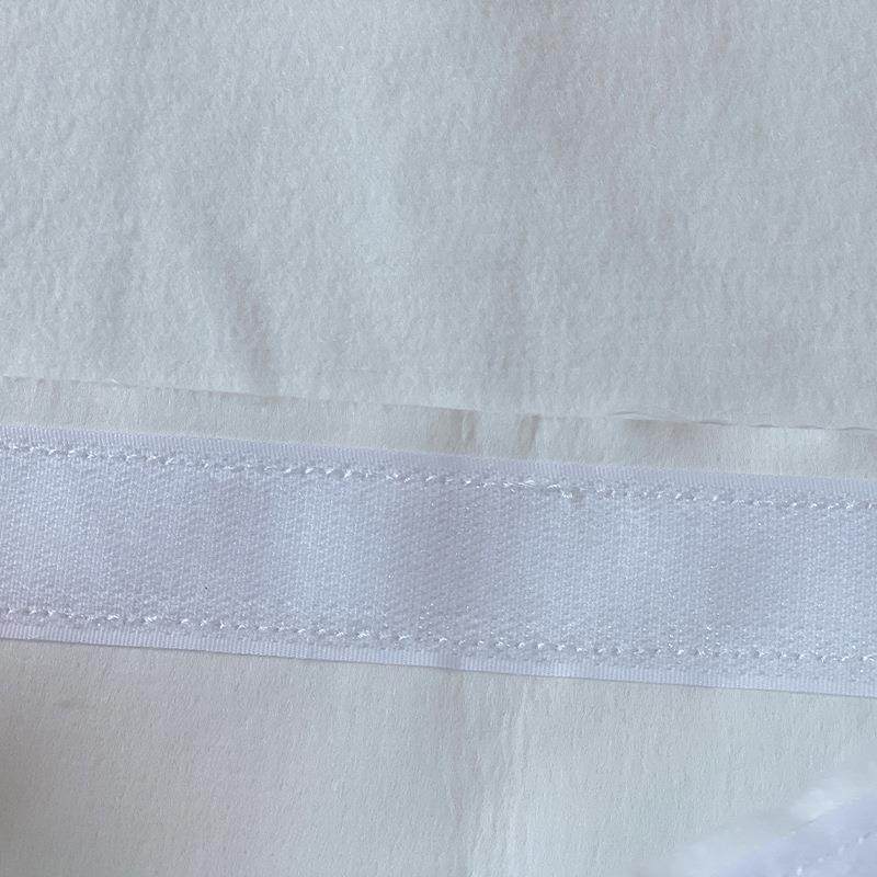 盘式过滤机滤布 真空吸尘器滤袋 无纺扇形单复丝袋三角过滤布袋,淘宝优惠券,粉丝福利购,淘宝优惠卷