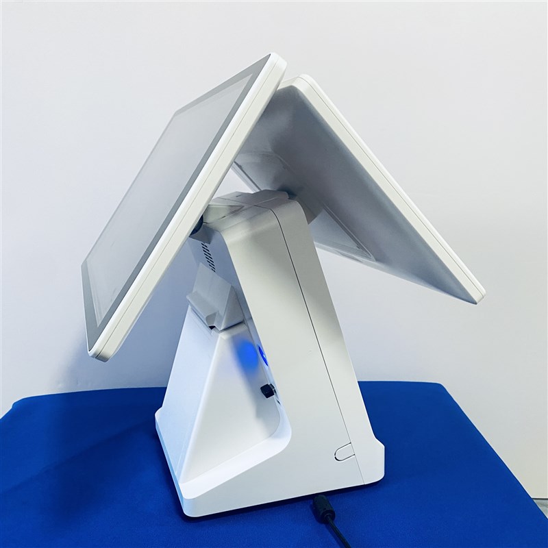 Computer cash register catering milk tea cashier system management all-in-one machine malatang cooked food fast food noodle shop industry